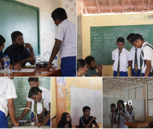 Read more about the article The Learning Hub YGC Junior Is